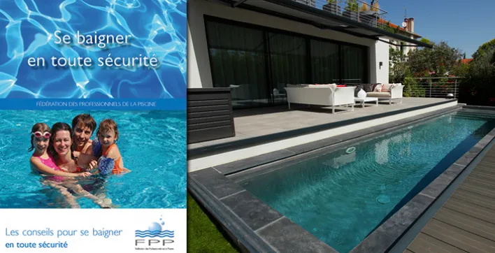 Piscines : ce qu’il faut savoir pour profiter des baignades en sécurité