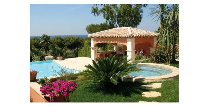 Quelle piscine pour mon jardin ?