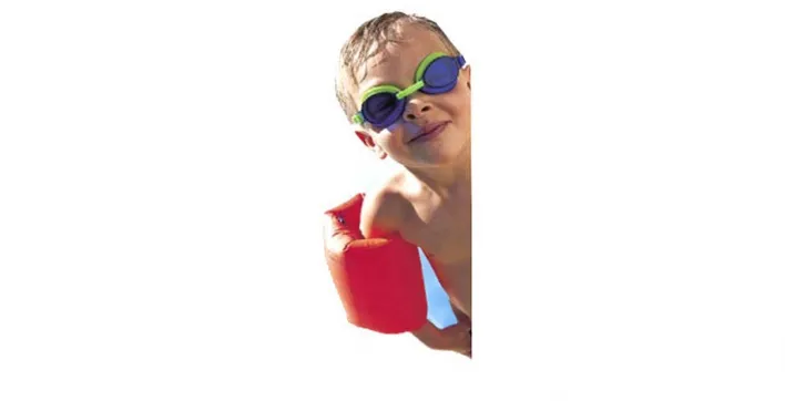 Les enfants et la piscine : conseils à suivre