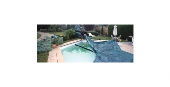 A quelle période puis-je remettre ma piscine en service ?