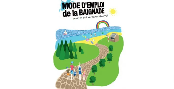 Prévenez les risques de noyades en piscine