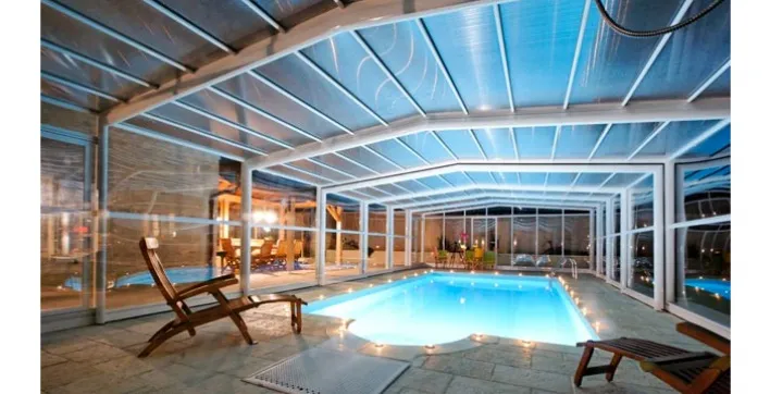Sécurité Piscines : 4 dispositifs au choix