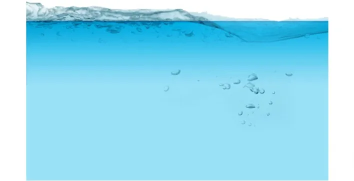 Quelle quantité de sel mettre dans l'eau de votre piscine?