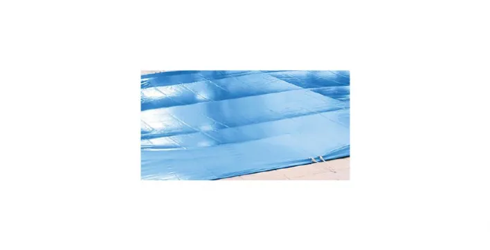COVERWAT, la nouvelle couverture sécurisée multisaisons de Piscines Waterair