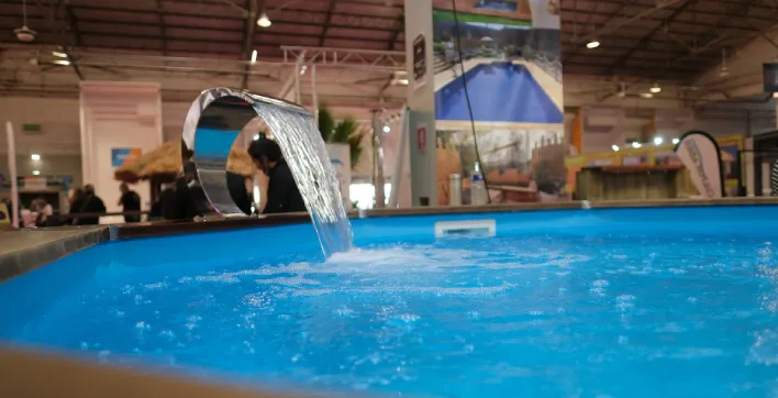 Les dates des salons piscine, jardin et univers maison de Marseille dévoilées