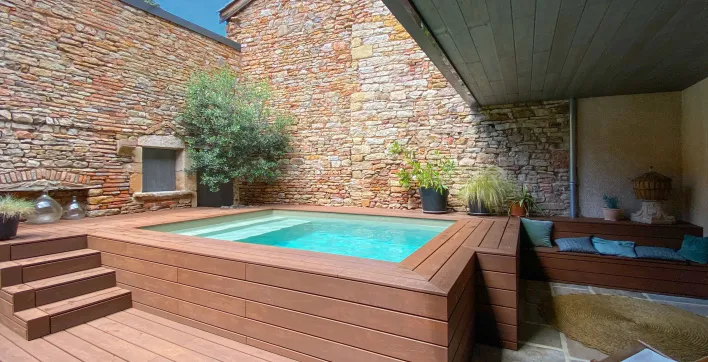 Une norme environnementale pour les piscines privées entrera en vigueur en 2023