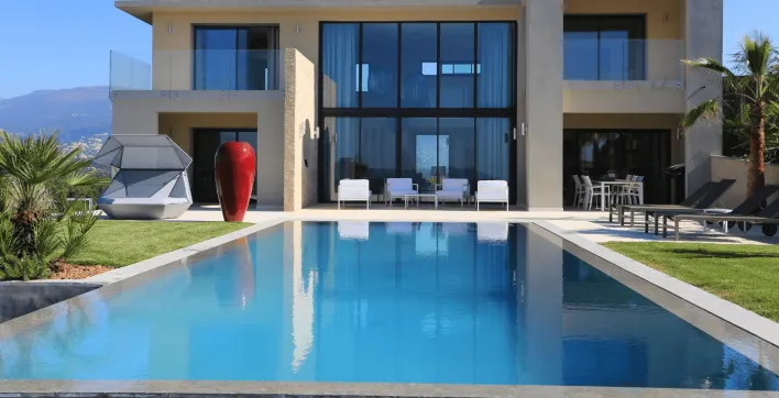 Diffazur Piscines multi-récompensée en 2021 pour ses réalisations