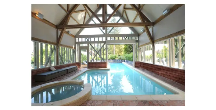 5 Trophées pour les piscines et spas Diffazur
