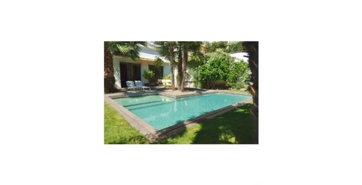 La piscine ultra compact : compromis idéal entre piscine et spa