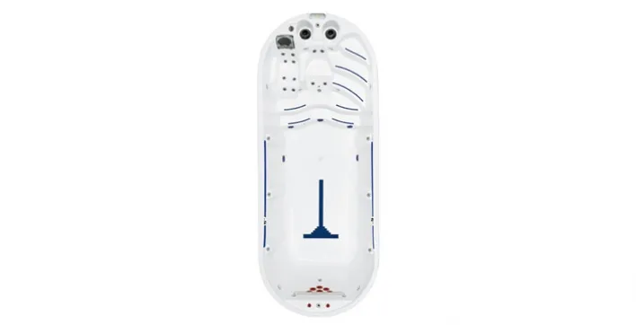 Le nouvel AquaFit Pro, version améliorée