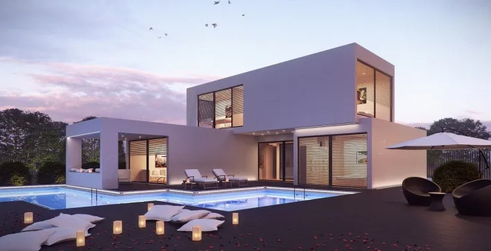 Domotique ou automatisation, que choisir pour sa piscine ?