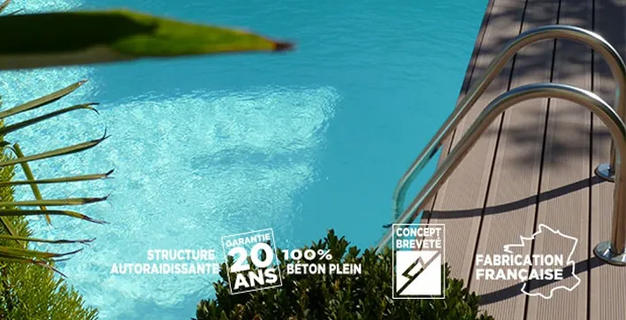 Deux nouveaux concessionnaires pour les piscines DUGAIN