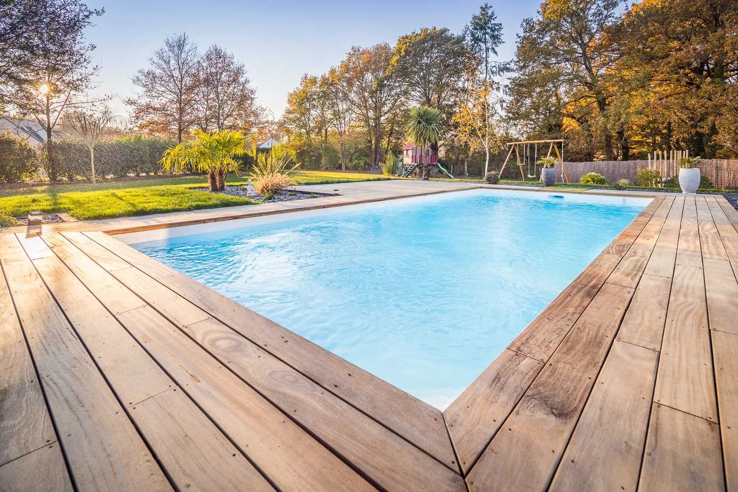 Convivi’Ô : la piscine adaptée à tous de Mondial Piscine