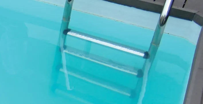 L’équilibre de l’eau de votre piscine : l’importance du TH