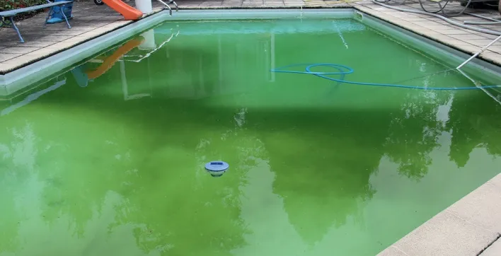 Comment « rattraper » l’eau de sa piscine ?