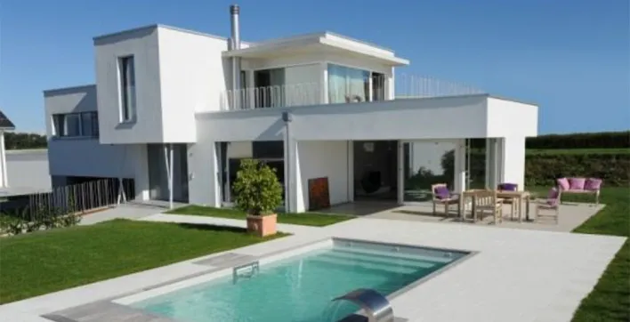 L’éco-design : signature moderne et contemporaine pour la marque Piscinelle