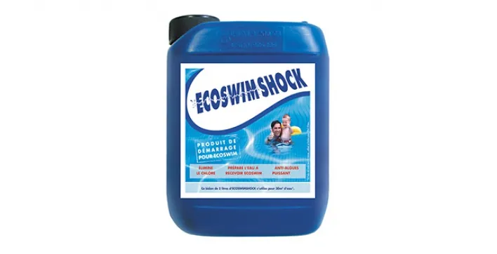 S.O.S rattrapage d’eau de piscine !
