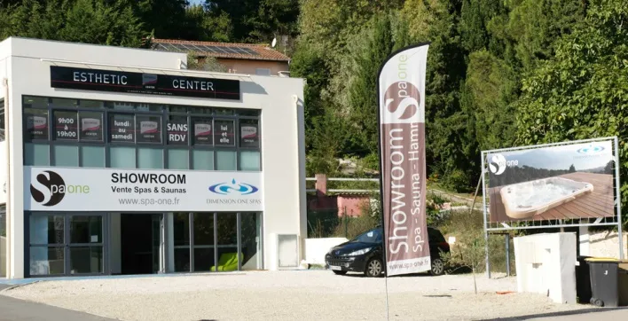 Le Bien-Être selon SPA ONE à La Colle-Sur-Loup