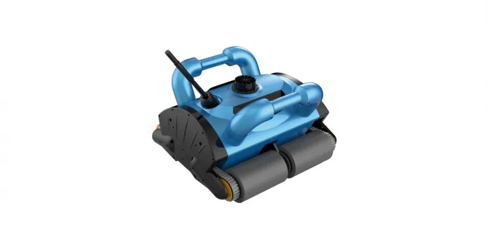 Robots piscine iCleaner