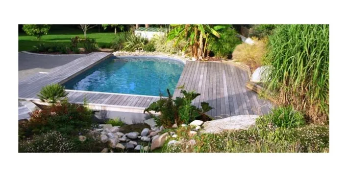 La rénovation selon "Esprit piscine
