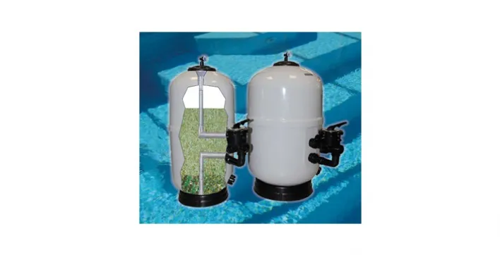 Filtration d'une finesse remarquable entre 2 et 5 microns