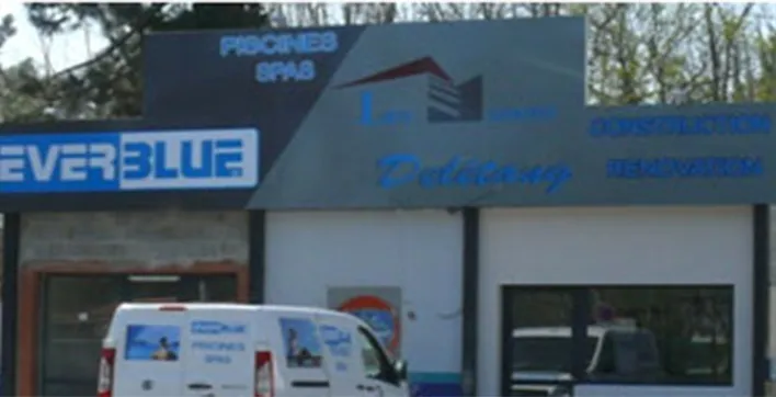 Le réseau de pisciniers EVERBLUE se développe à grande vitesse