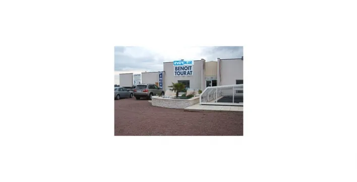 Une nouvelle enseigne intègre le Réseau de pisciniers Everblue