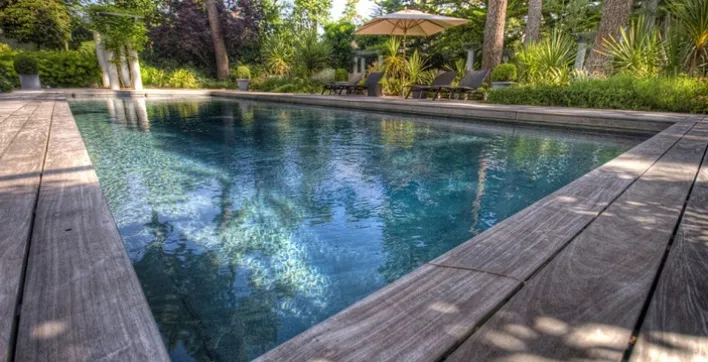 Piscines : des réalisations signées EVERBLUE