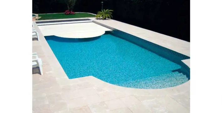 Le nouveau concept de construction de piscines béton d'Everblue