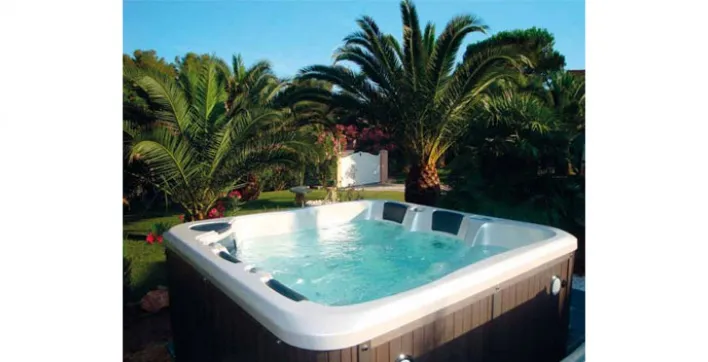 Un spa pour tous !