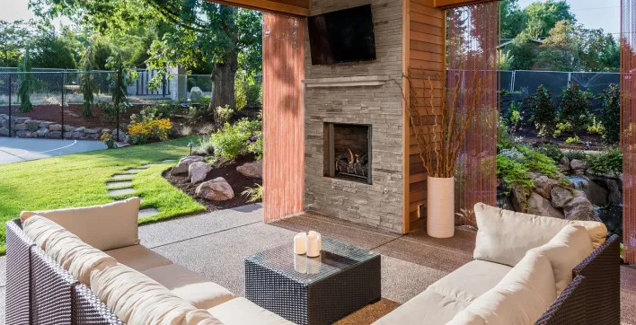 Faut-il un permis pour construire une terrasse ?