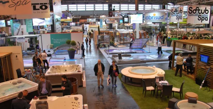 Toutes les tendances sont à Foire de Paris 2016