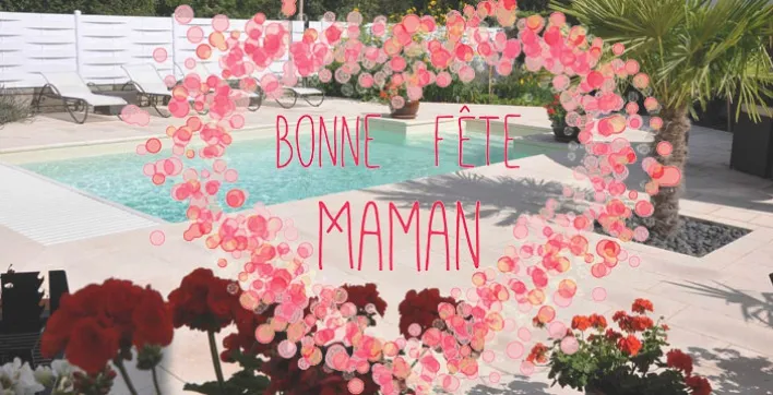 Besoin d'une idée cadeau pour la Fête des Mères ?
