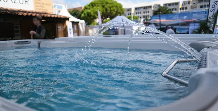 Foire internationale de Marseille 2022 : Les images des premiers jours du salon événement