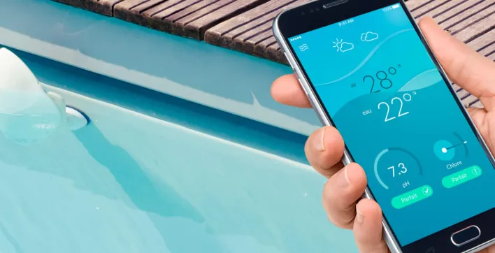Black Friday : Equipez votre piscine grâce aux offres privées de Flipr
