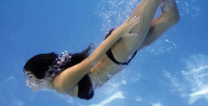 Produit de traitement piscine