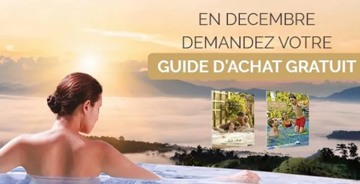 Guide d’achat spa et spa de nage