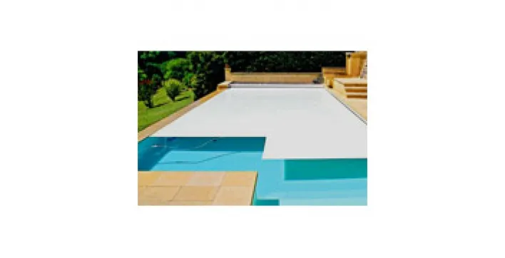 L'hiver que devient la piscine ?