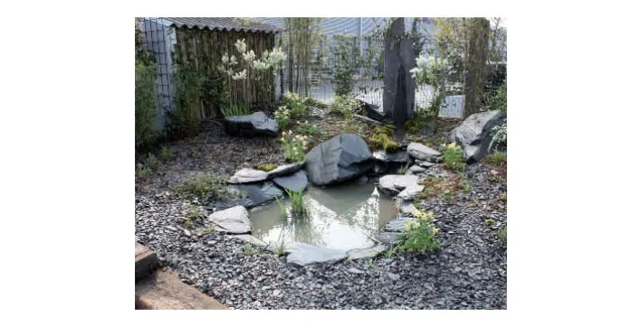 Une exposition paysagère permanente pour votre jardin, terrasse ou balcon