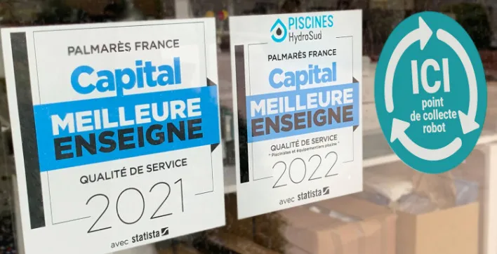 Piscine et écologie : Hydro Sud Direct devient partenaire du Local Piscine