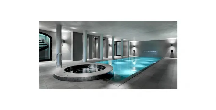 Hydrofloors : les avantages des fonds de piscine mobiles