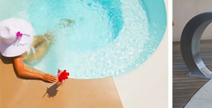 Les accessoires Piscine-center.net : pour des moments 100% détente autour de la piscine.