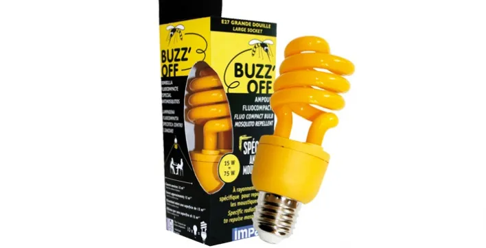Pour une saison sans insectes