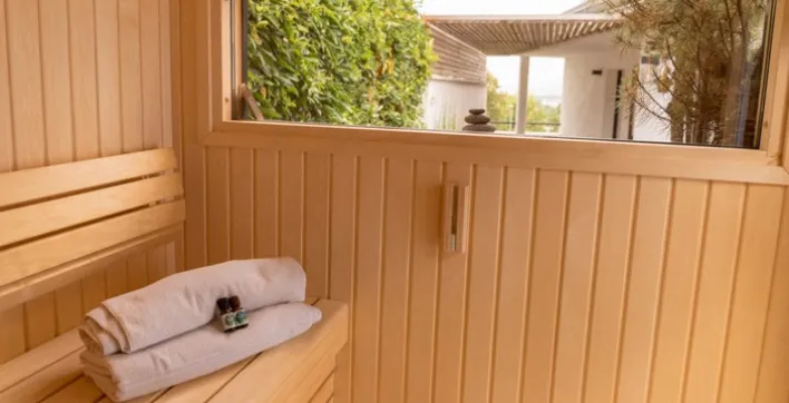Installer un sauna chez soi