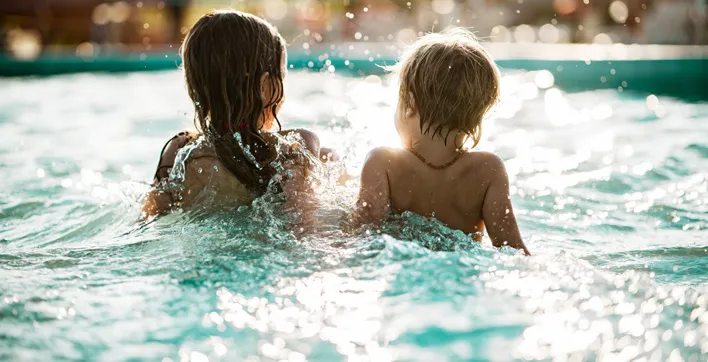 Face à l’interdiction de vente des piscines hors-sol, les professionnels montent au créneau