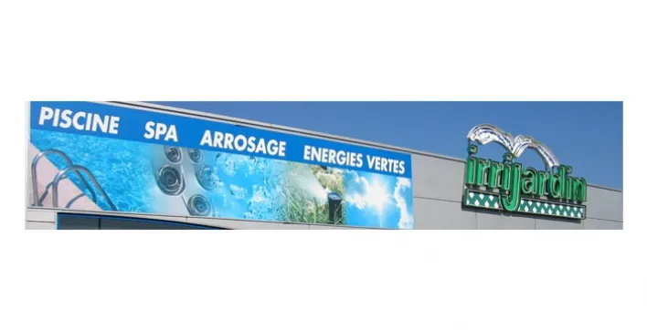 Irrijardin, Piscine, spa arrosage, à Draguignan devient une franchise sans changer de gérant.