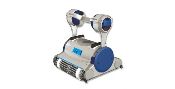 Irrijardin ouvre la saison avec un nouveau robot télécommandé, le TC11