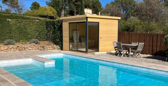 Aquilus - MTH Piscines fête ses 25 ans d’existence !
