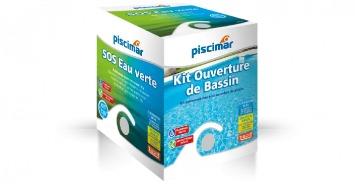 Redémarrer sa piscine en un temps record avec Piscimar