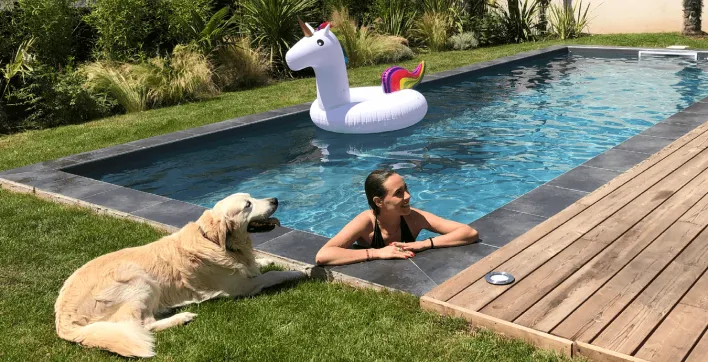 Aquilus : Cap sur les promos piscines et spas grâce aux Aquifolies